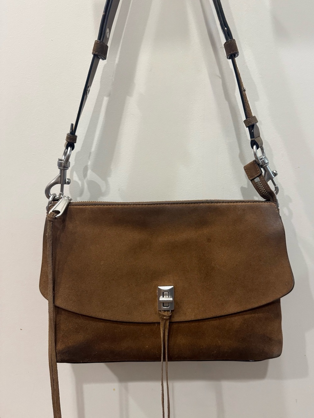 Rebecca Minkoff Darren Shoulder bag
